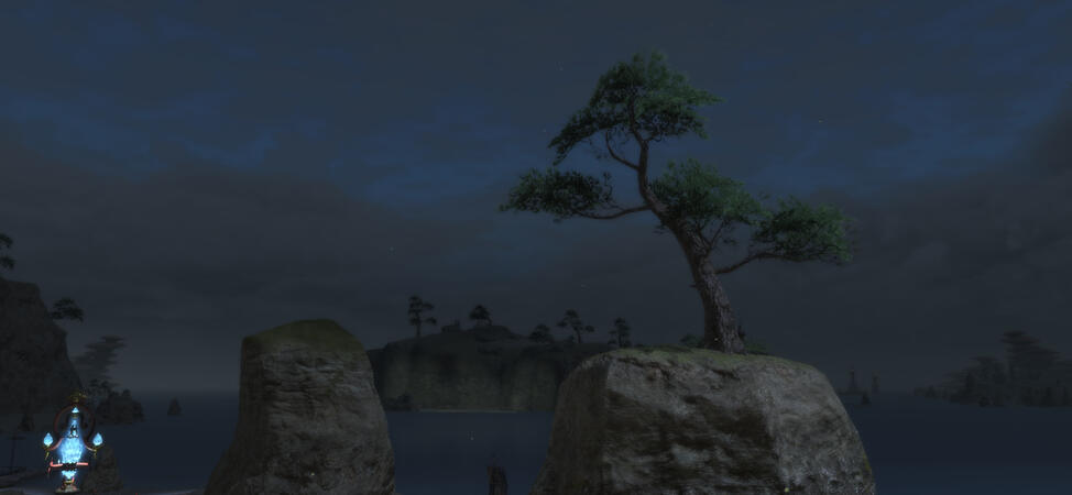 IC about me: Yuki here! I'm 22 and a female Miqo'te. With advance equipment I work as a multi-realm DJ/Musician for the past 2 years. Born in the unforgiving Ruby Sea, I live Currently in Ul'dah with my FC Deppression Cove.